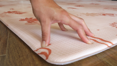 Summer Vibes Kids Padded Play Mat - Family